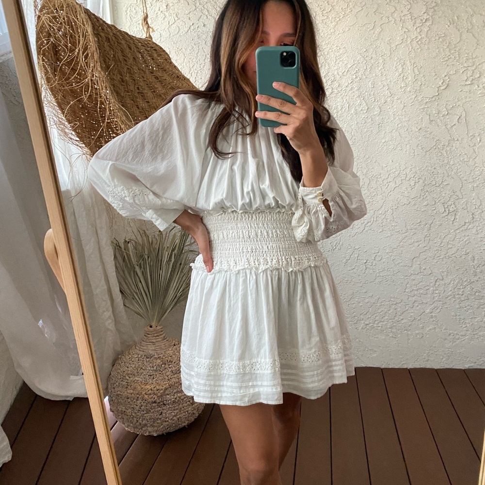 Cleobella Dress